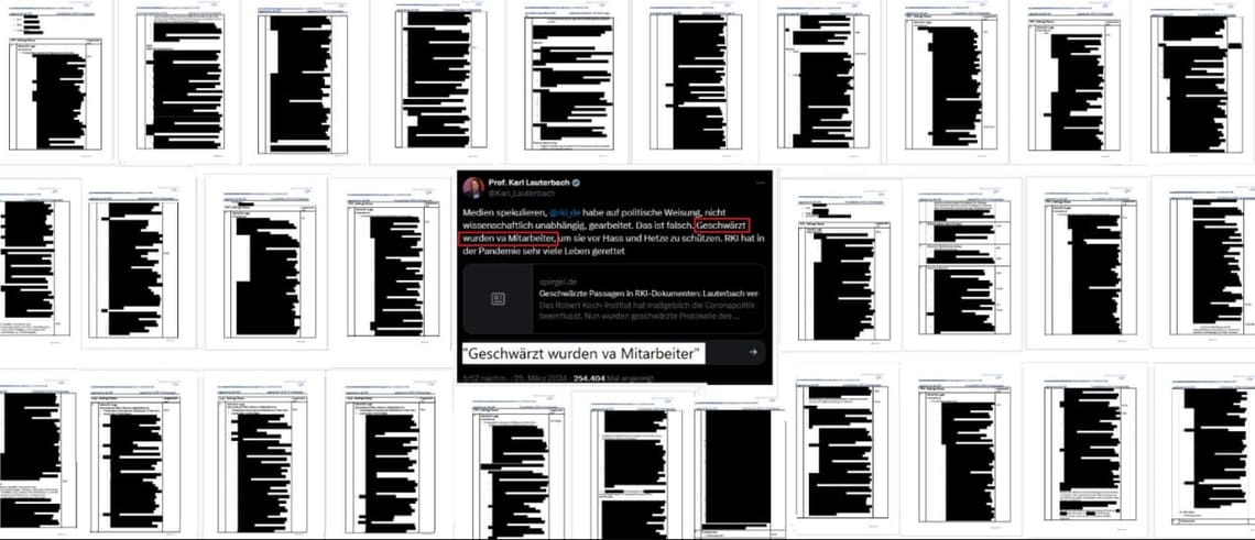 Import nach Datenbankcrash - Nummer 1090