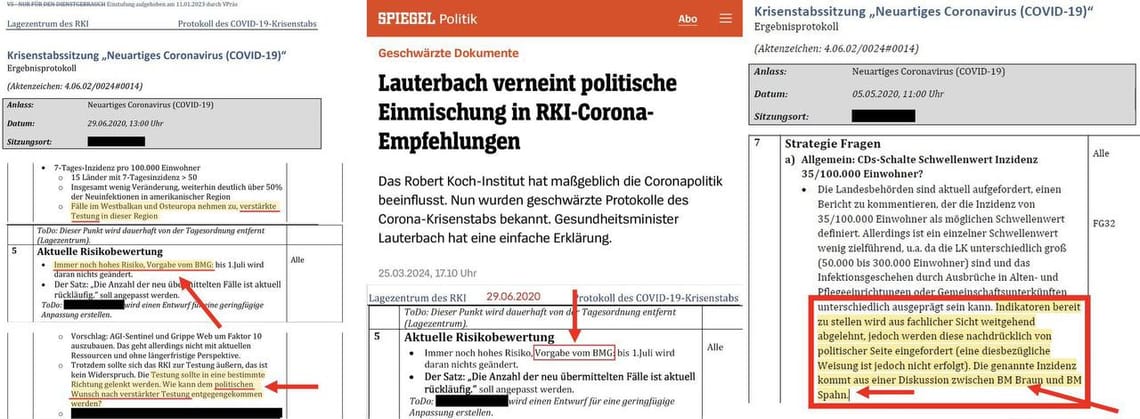 Import nach Datenbankcrash - Nummer 1093