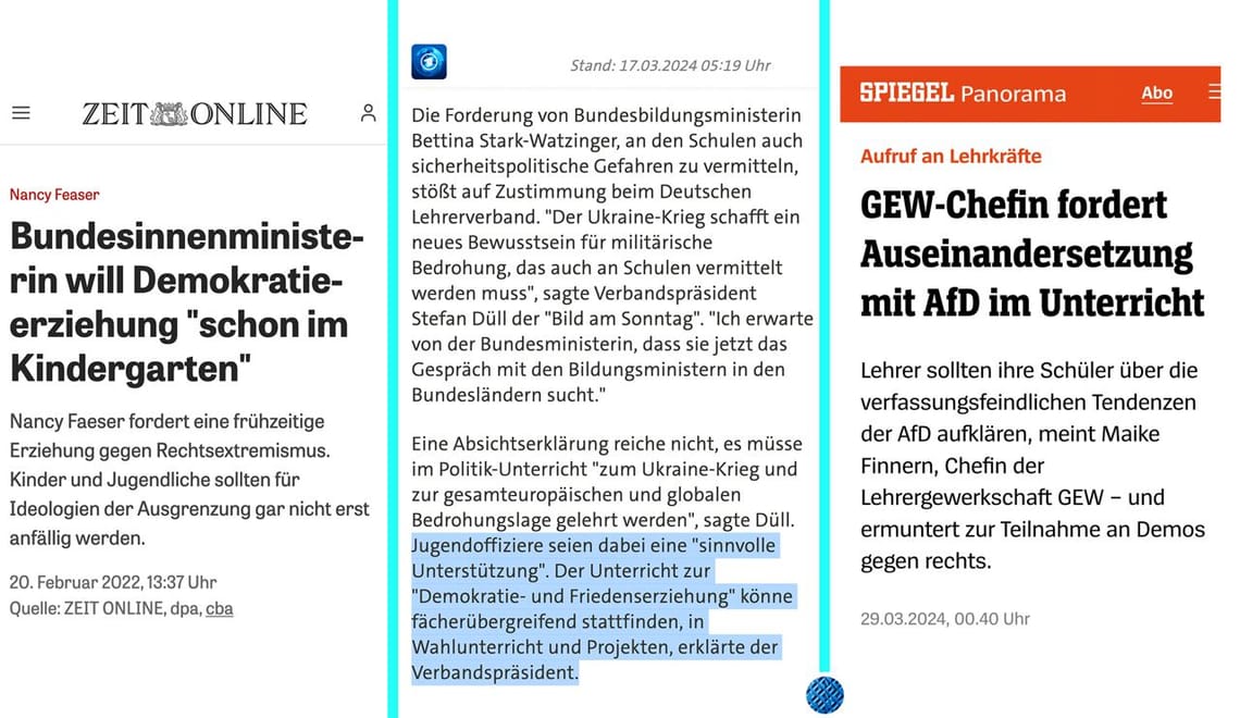 Import nach Datenbankcrash - Nummer 1094