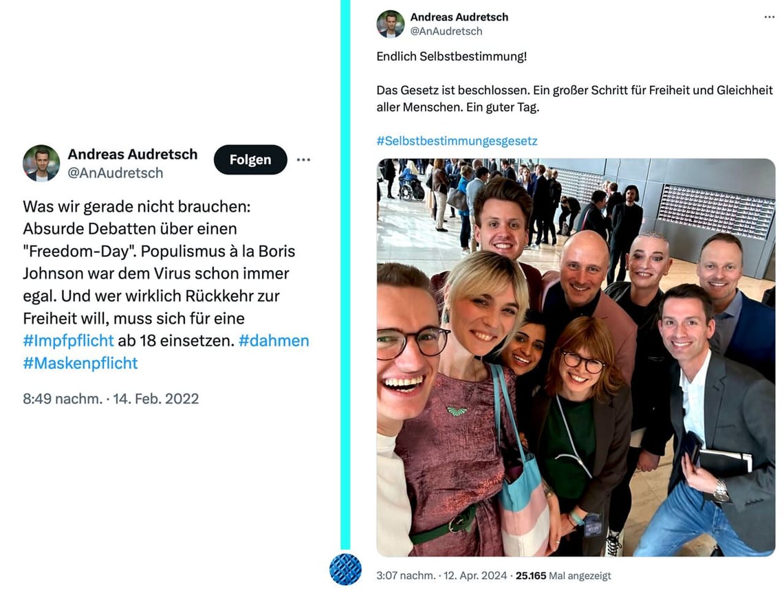 Import nach Datenbankcrash - Nummer 986