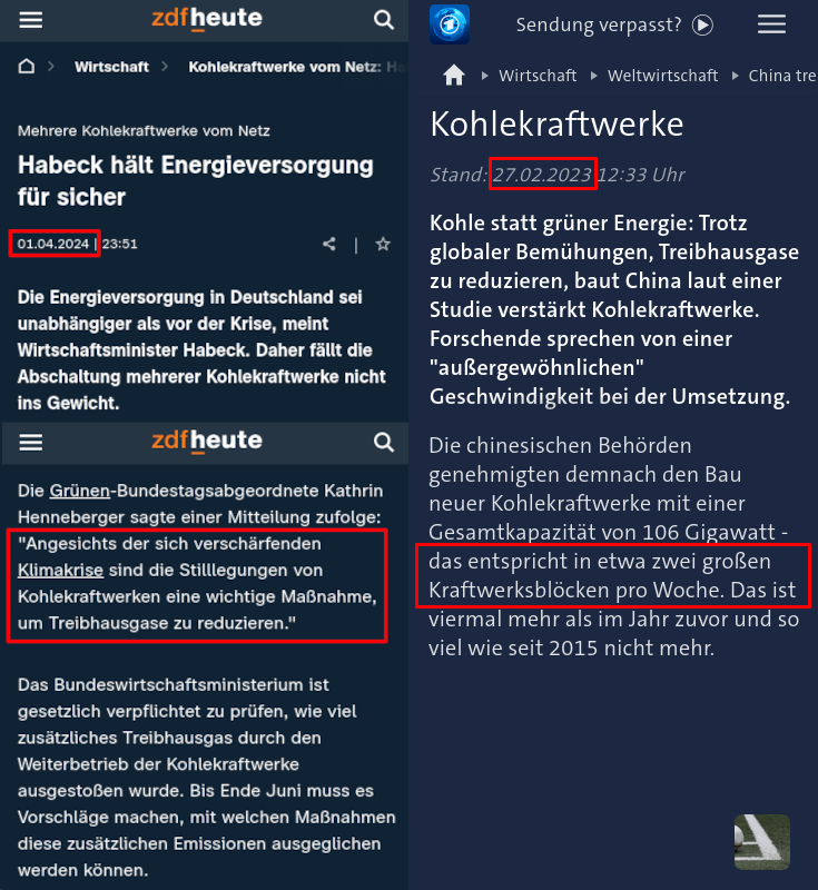 Import nach Datenbankcrash - Nummer 991