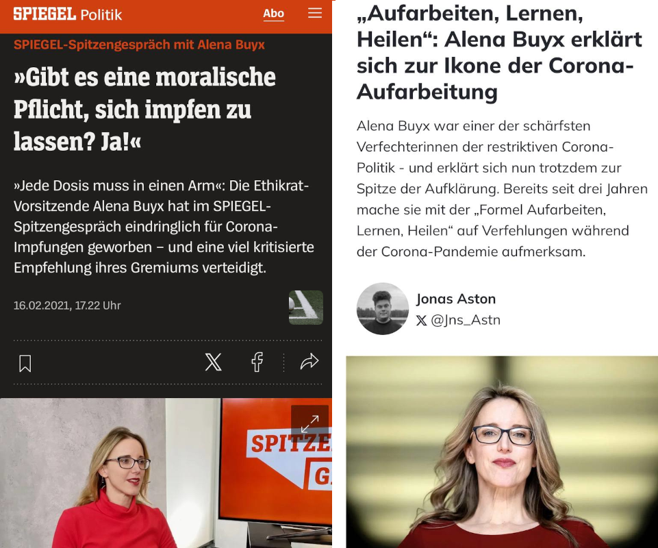 Import nach Datenbankcrash - Nummer 994