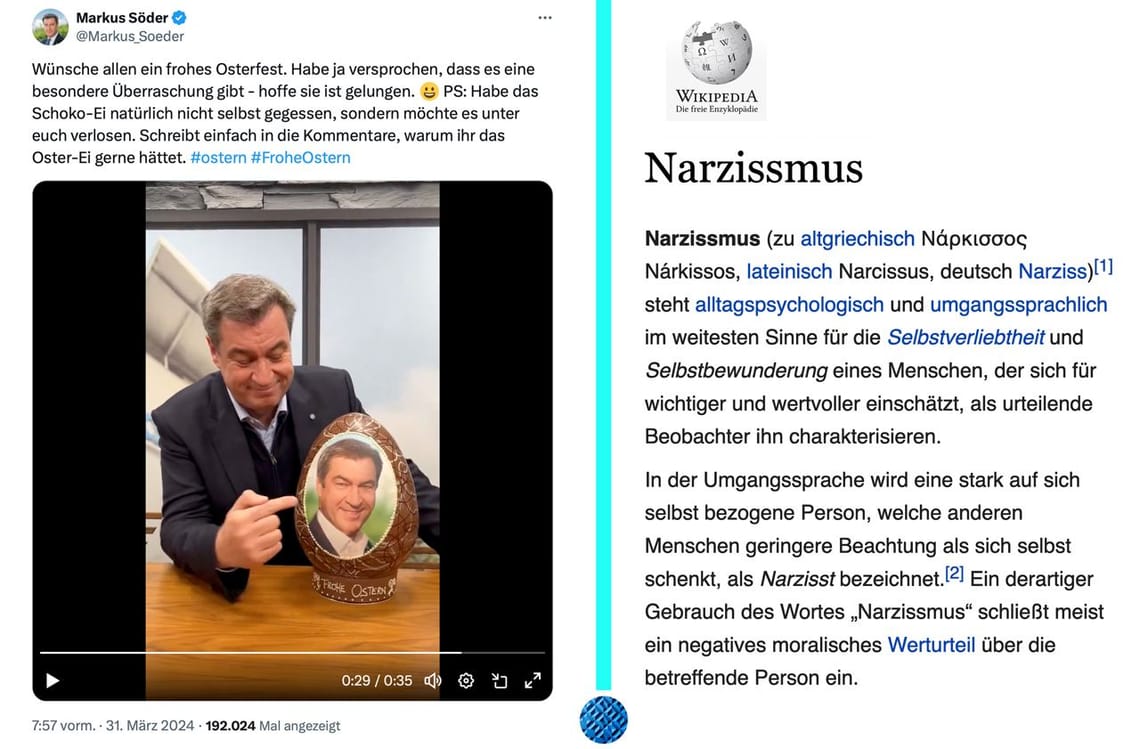 Import nach Datenbankcrash - Nummer 1000