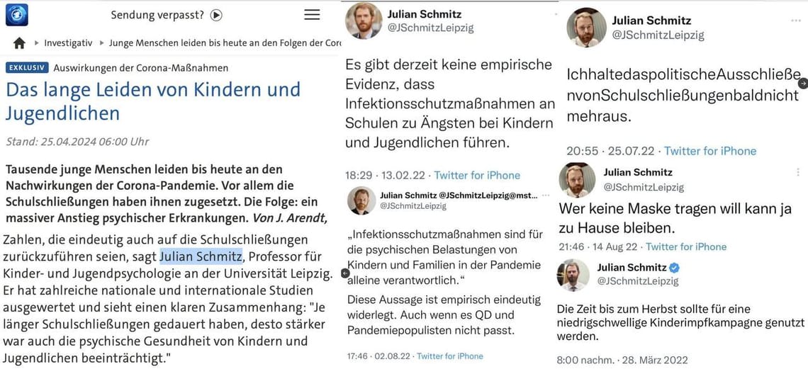 Import nach Datenbankcrash - Nummer 1008