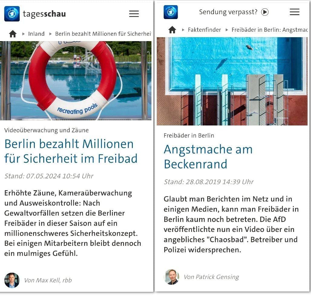 Import nach Datenbankcrash - Nummer 1030