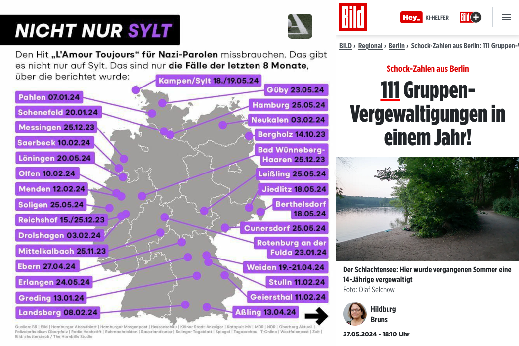 Import nach Datenbankcrash - Nummer 1033