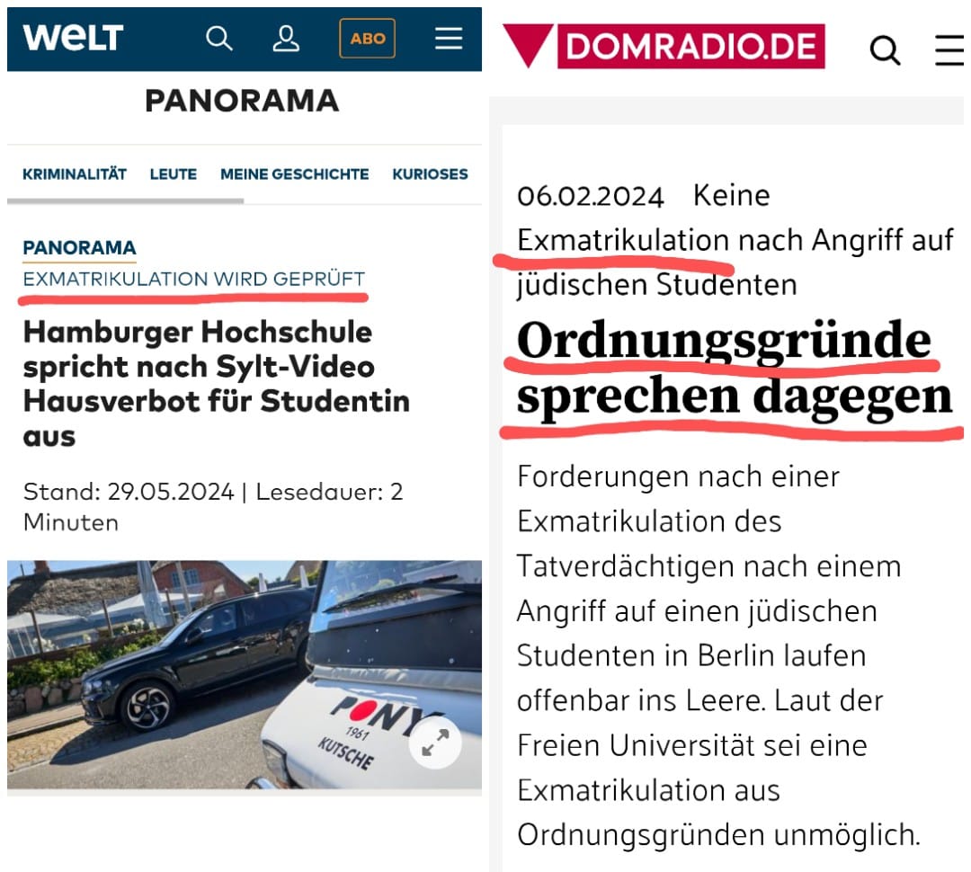 Import nach Datenbankcrash - Nummer 1046