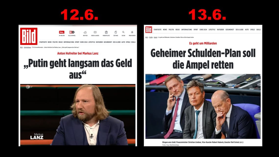 Import nach Datenbankcrash - Nummer 1223