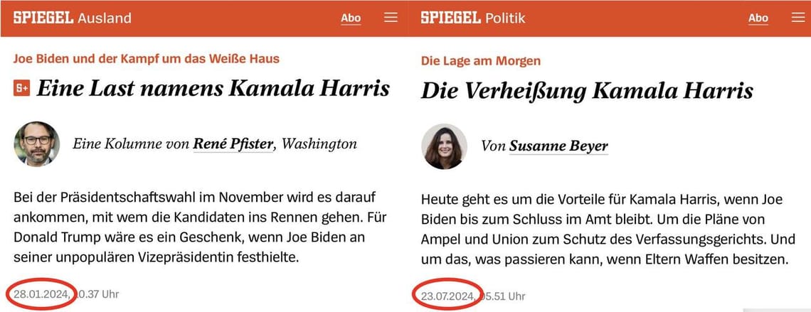 Import nach Datenbankcrash - Nummer 1160