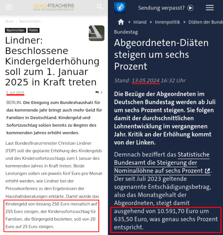 Import nach Datenbankcrash - Nummer 1168