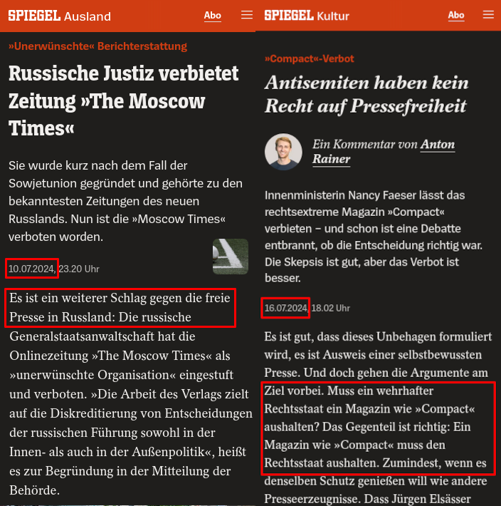 Import nach Datenbankcrash - Nummer 1169