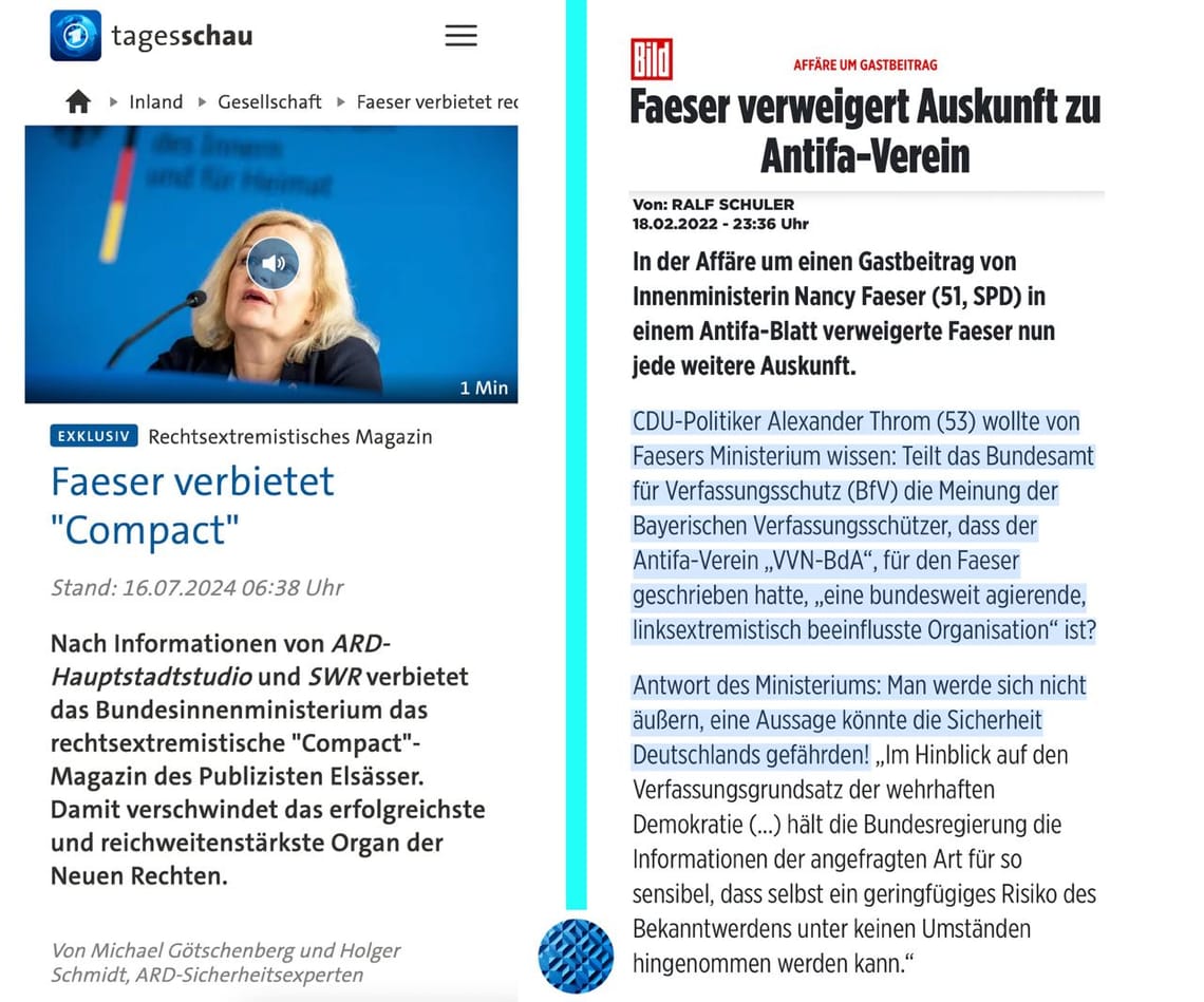 Import nach Datenbankcrash - Nummer 1173