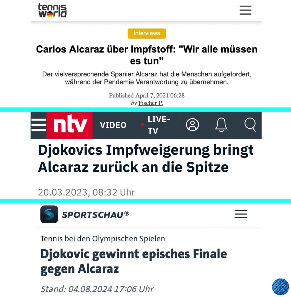 Import nach Datenbankcrash - Nummer 1186