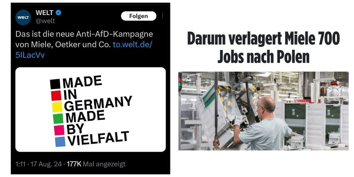 Import nach Datenbankcrash - Nummer 1195