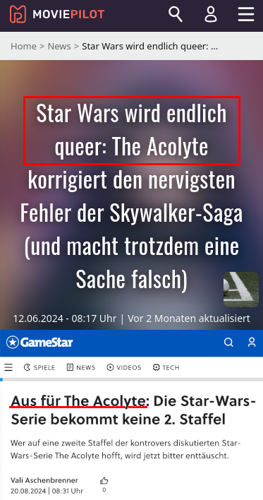 Import nach Datenbankcrash - Nummer 1203