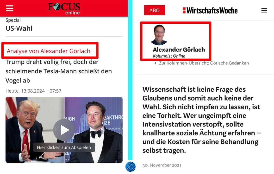 Import nach Datenbankcrash - Nummer 1207