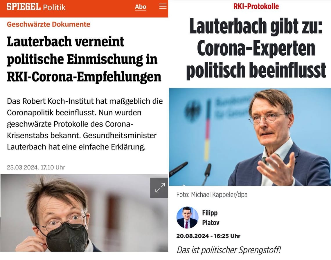 Import nach Datenbankcrash - Nummer 1210