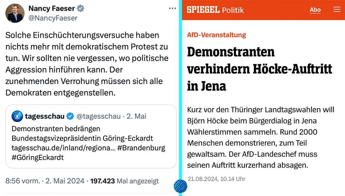 Import nach Datenbankcrash - Nummer 1213