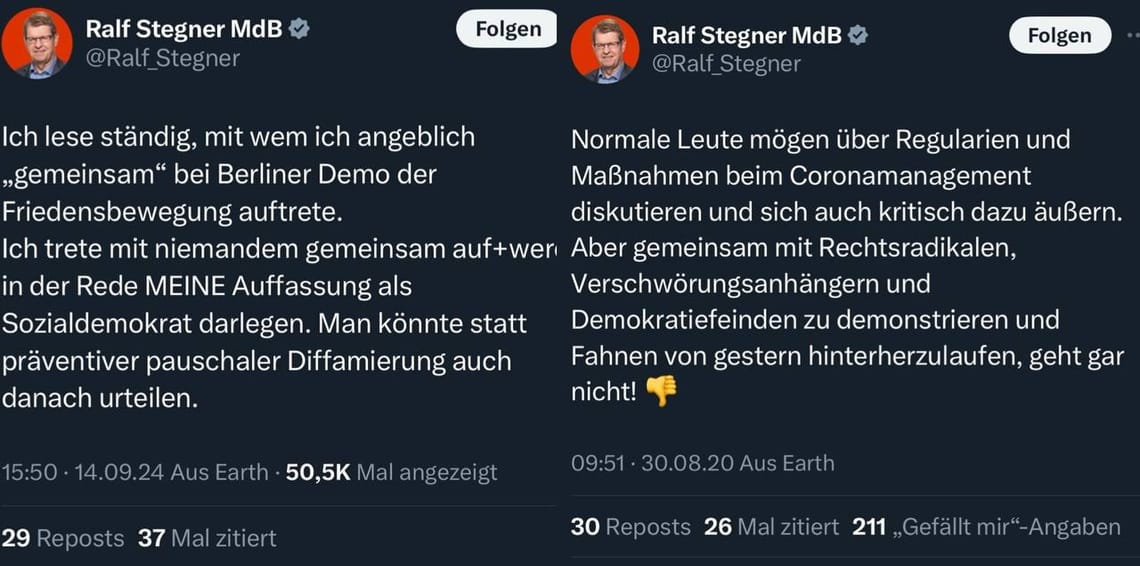 Import nach Datenbankcrash - Nummer 955