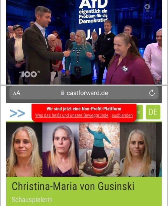 Import nach Datenbankcrash - Nummer 965