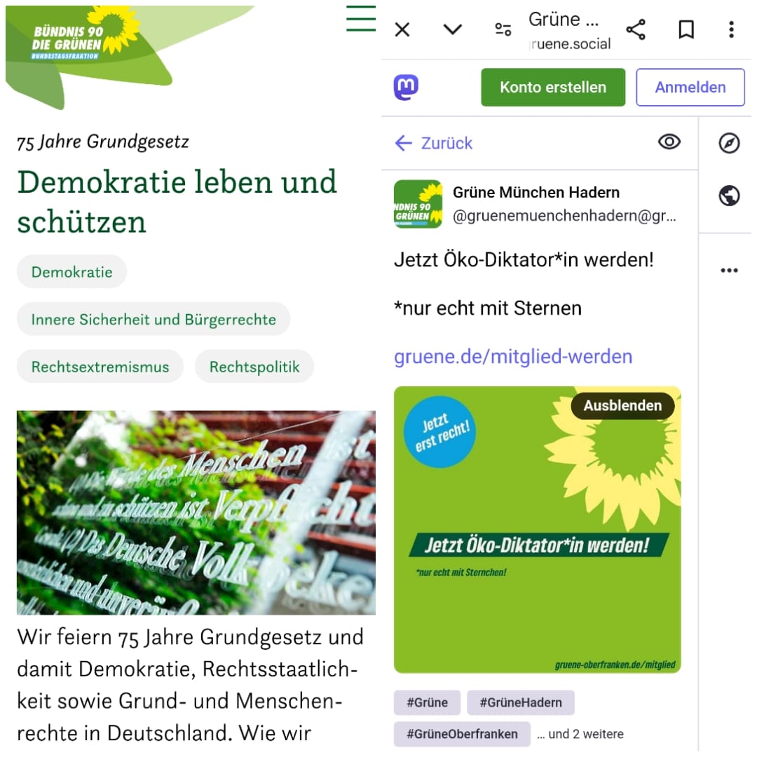 Import nach Datenbankcrash - Nummer 1023