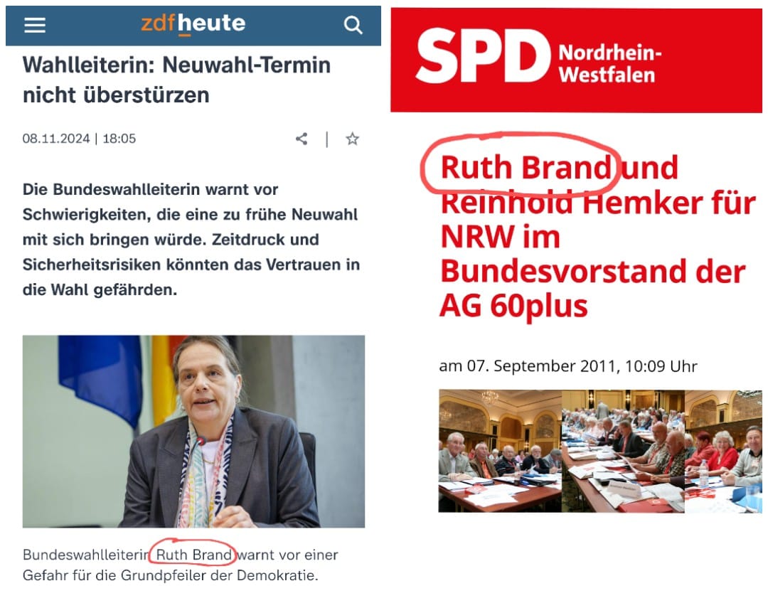 Import nach Datenbankcrash - Nummer 947