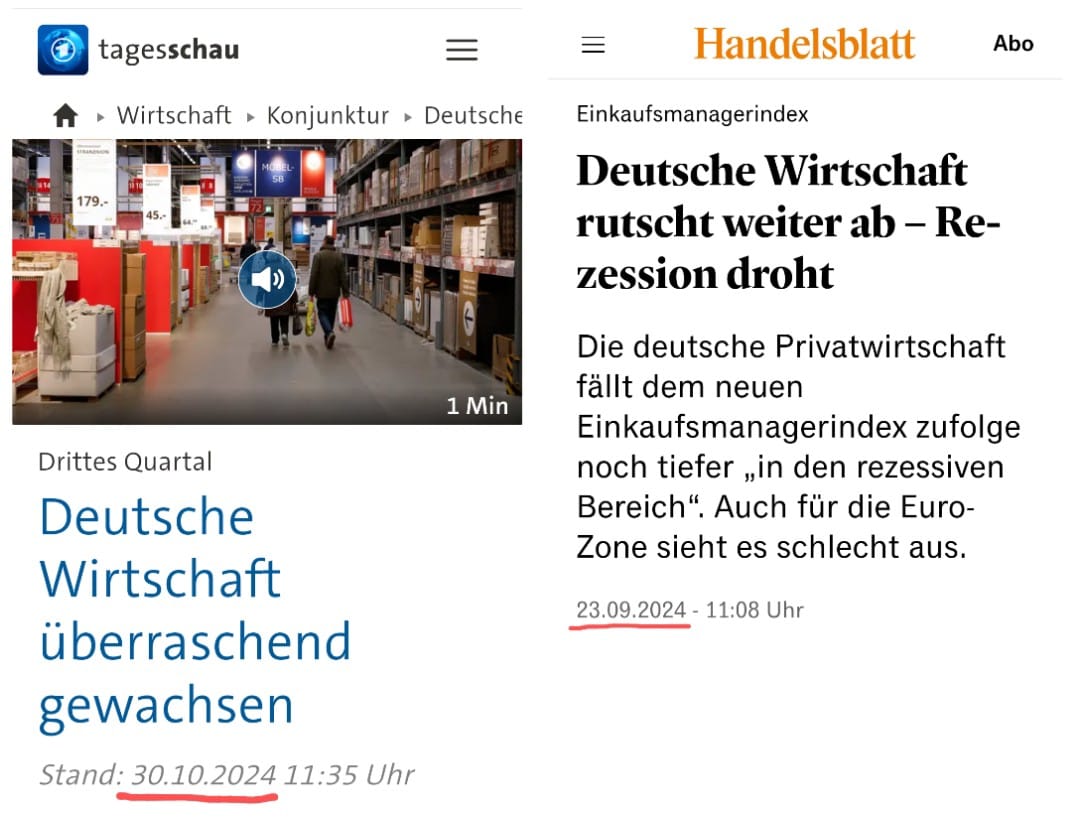 Import nach Datenbankcrash - Nummer 952