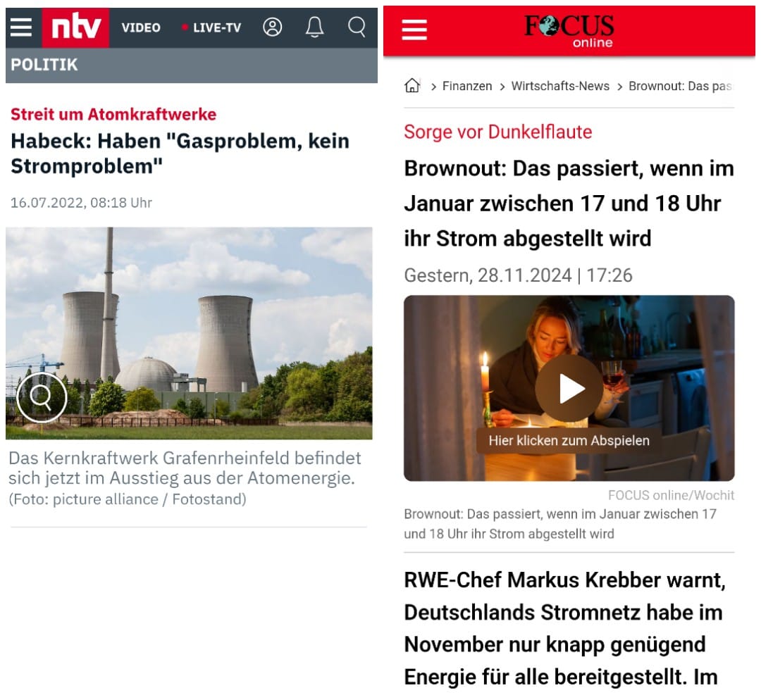 Import nach Datenbankcrash - Nummer 953