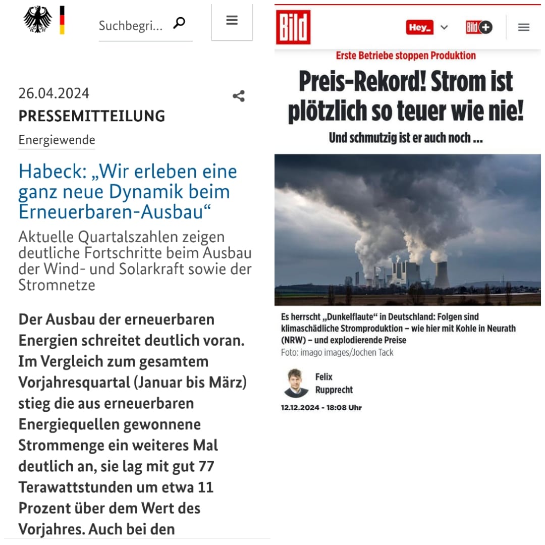 Import nach Datenbankcrash - Nummer 1061