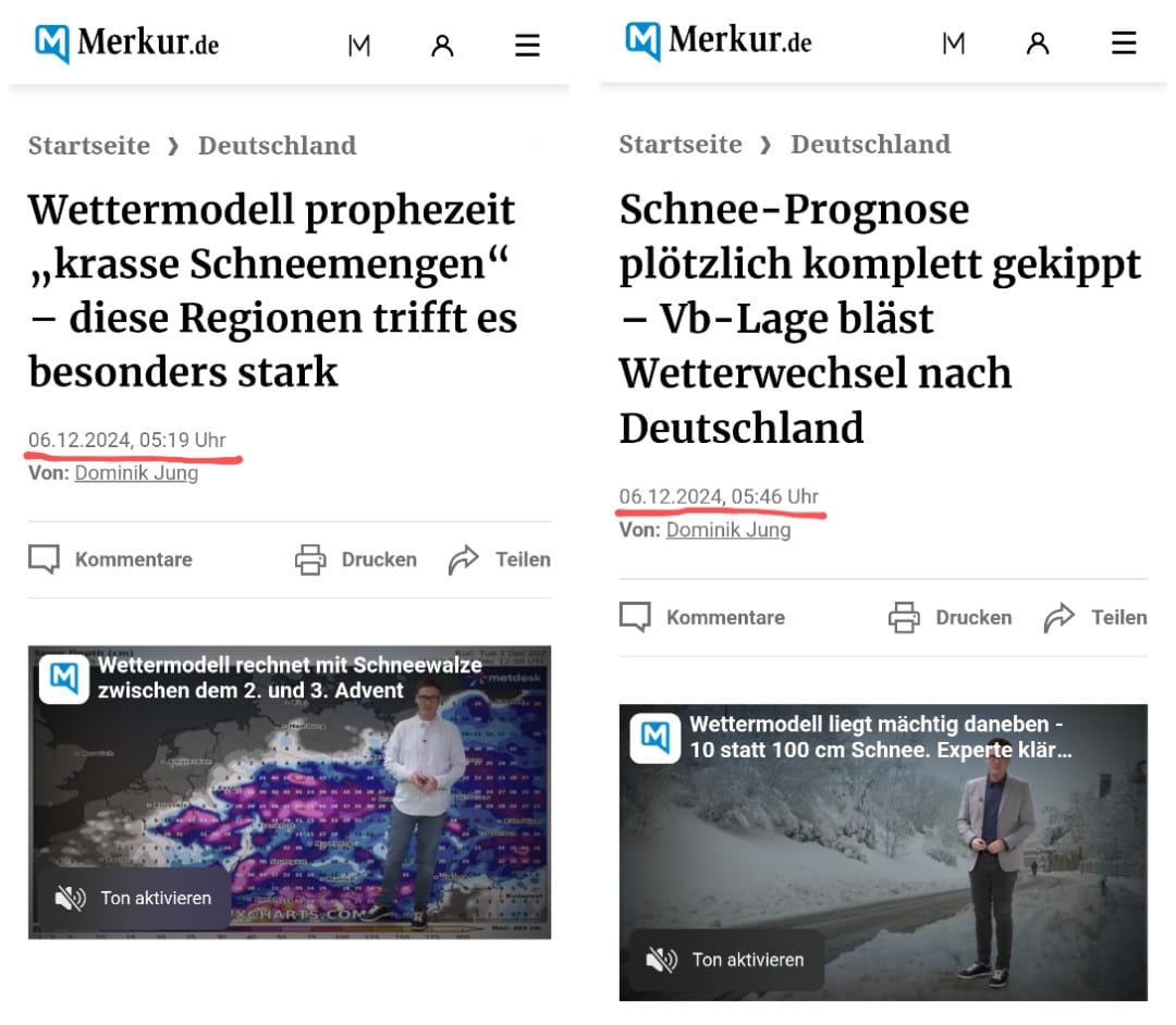 Import nach Datenbankcrash - Nummer 1065