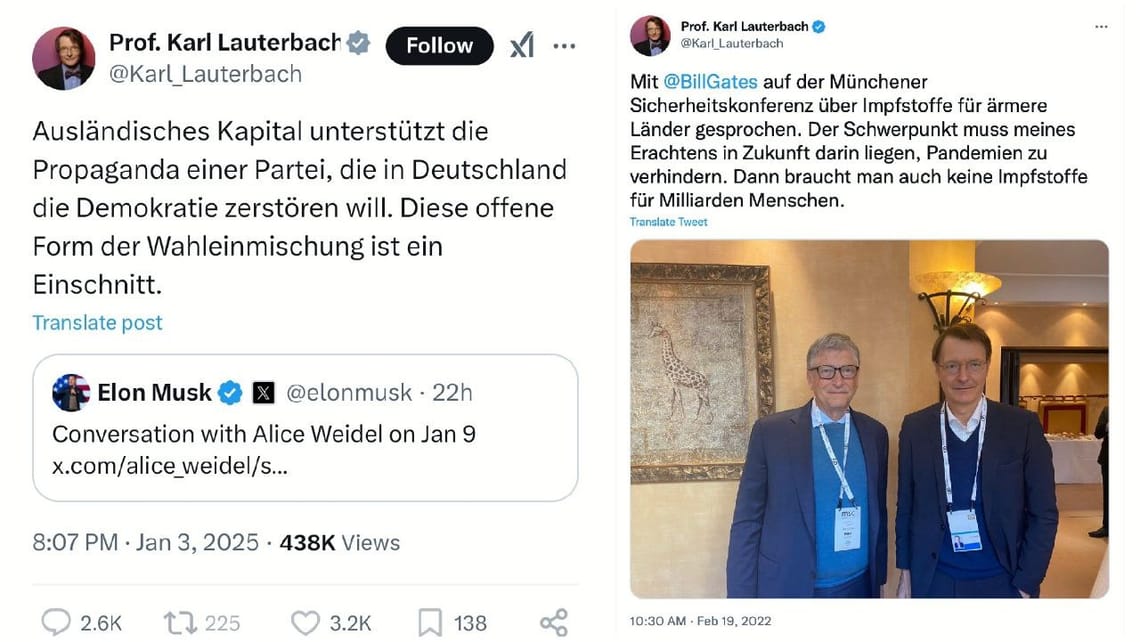 Import nach Datenbankcrash - Nummer 151