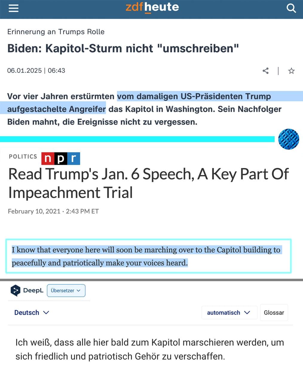 Import nach Datenbankcrash - Nummer 152