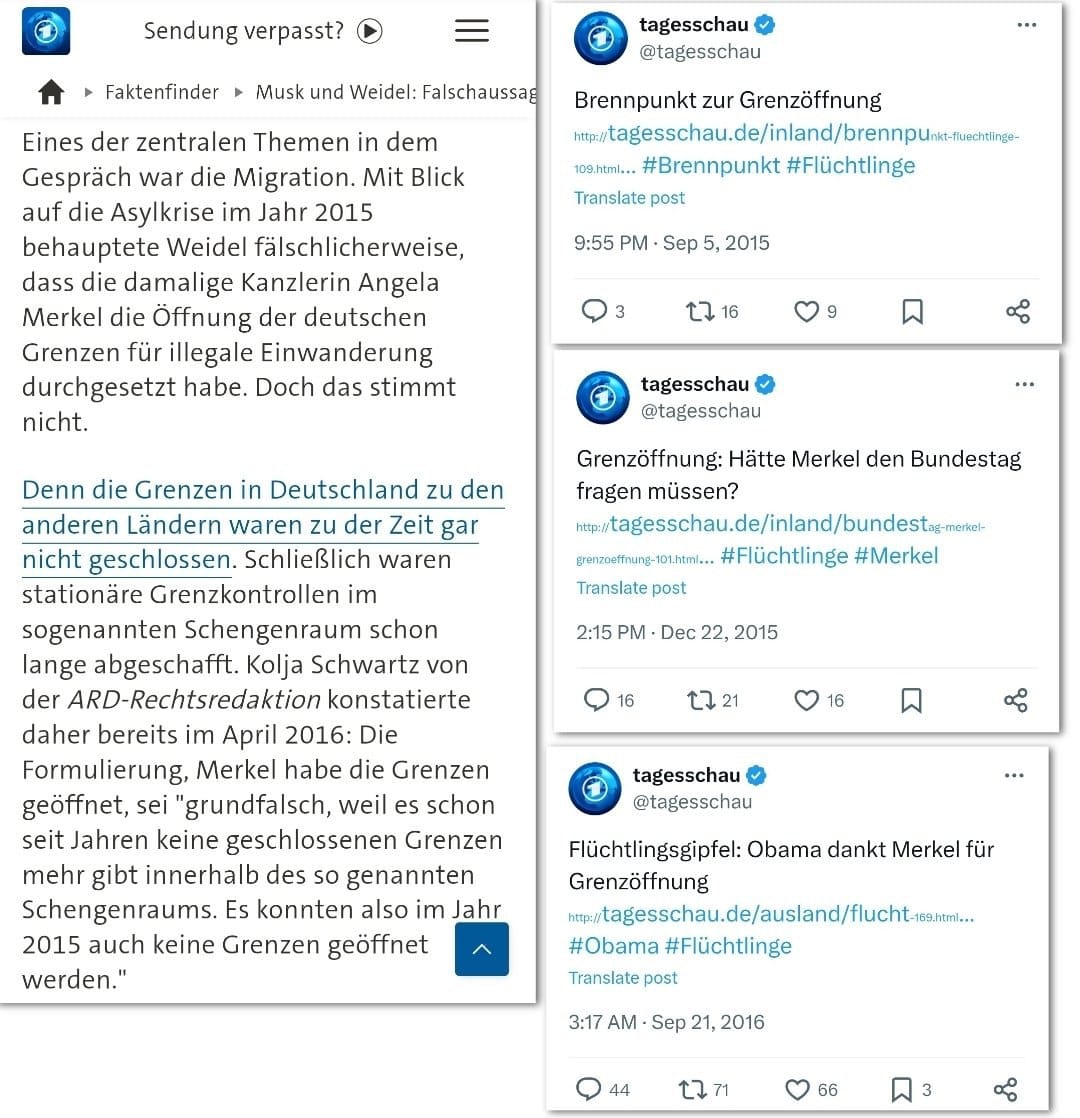 Import nach Datenbankcrash - Nummer 153