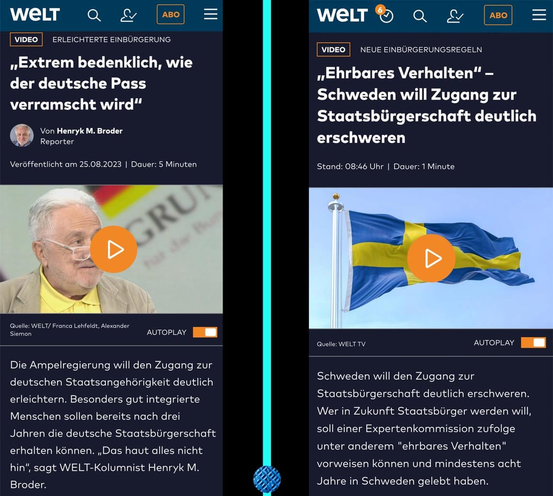 Import nach Datenbankcrash - Nummer 155