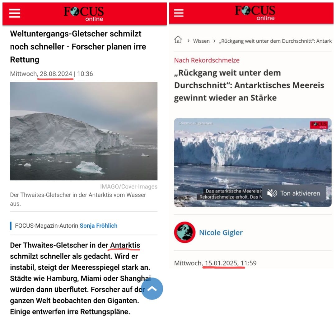 Import nach Datenbankcrash - Nummer 161