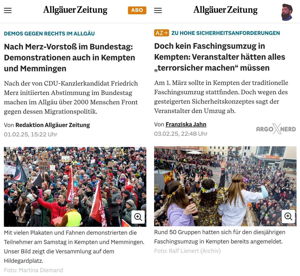 Import nach Datenbankcrash - Nummer 123