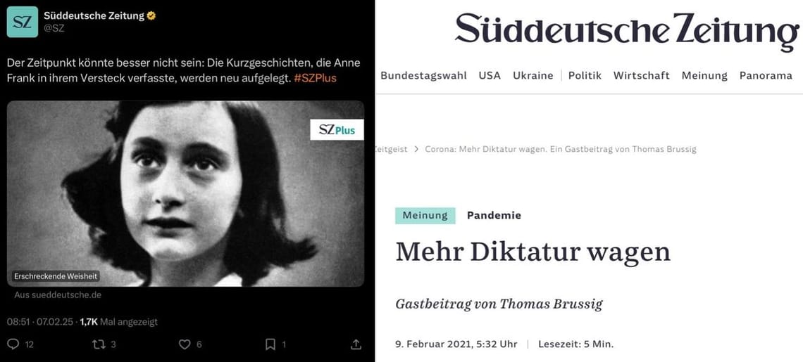 Import nach Datenbankcrash - Nummer 124