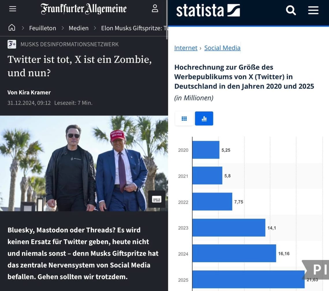 Import nach Datenbankcrash - Nummer 126
