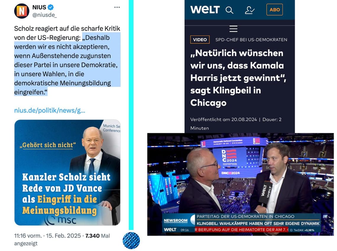 Import nach Datenbankcrash - Nummer 127