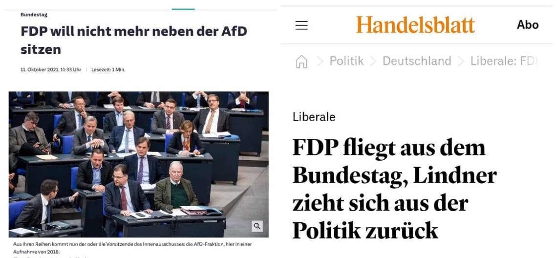 Import nach Datenbankcrash - Nummer 139