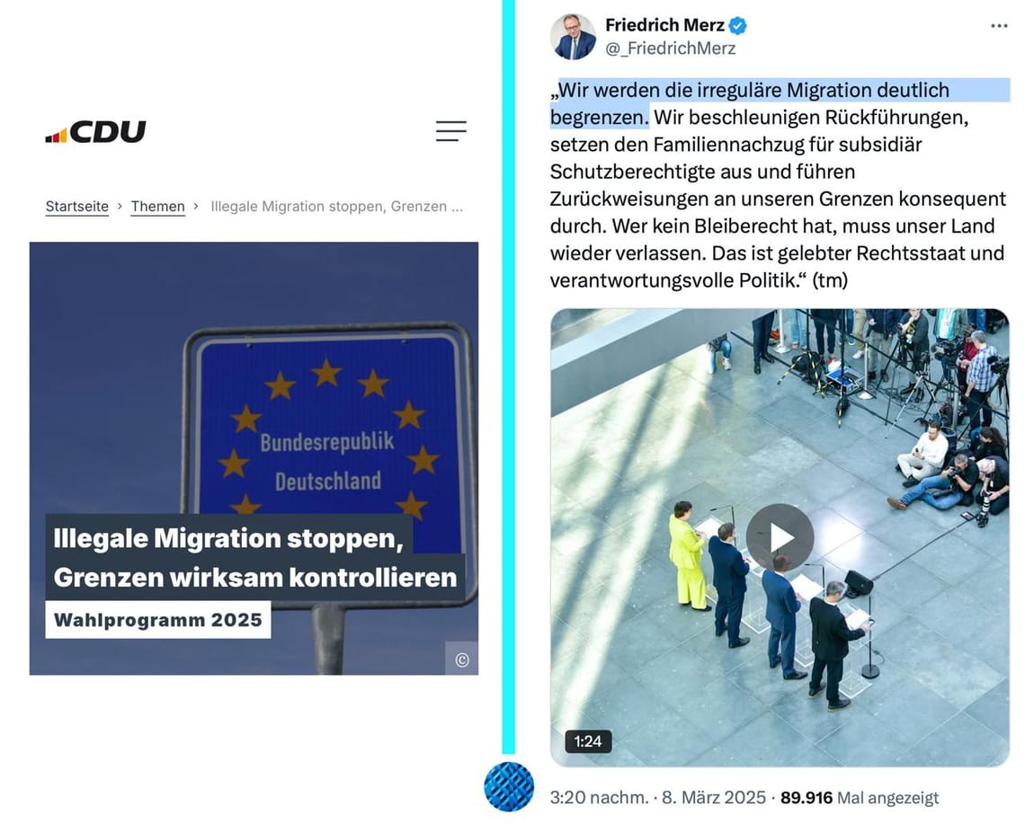 Import nach Datenbankcrash - Nummer 98