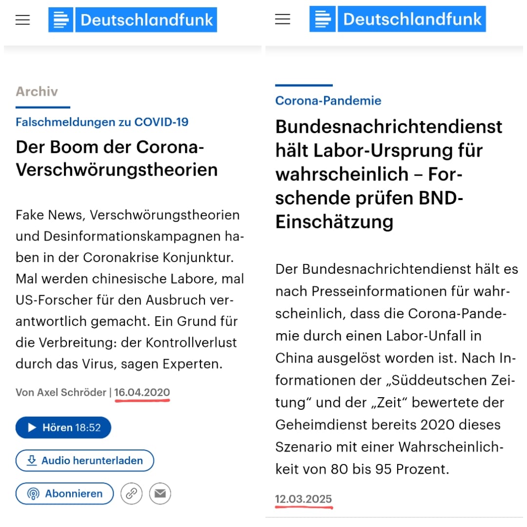 Import nach Datenbankcrash - Nummer 109