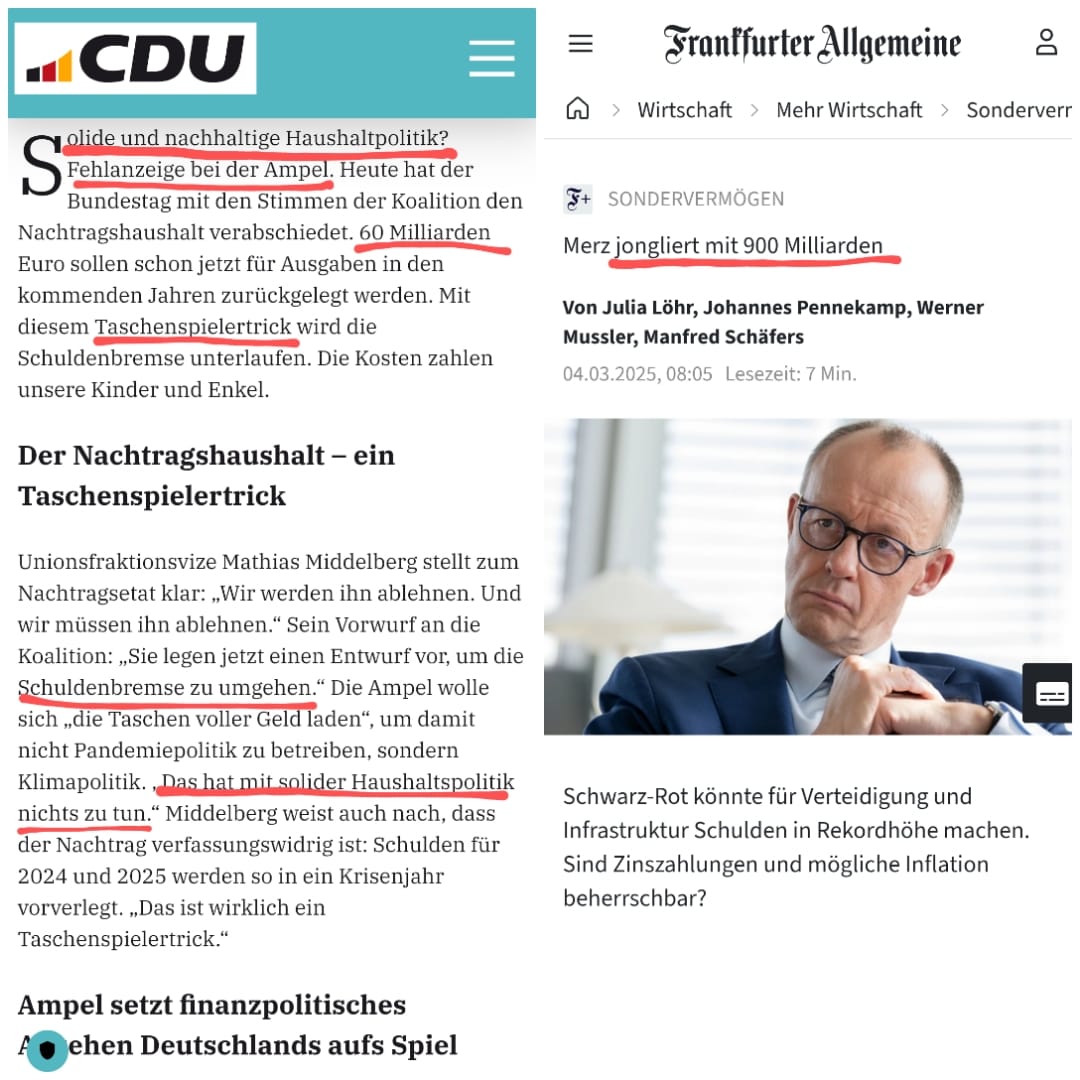 Import nach Datenbankcrash - Nummer 116