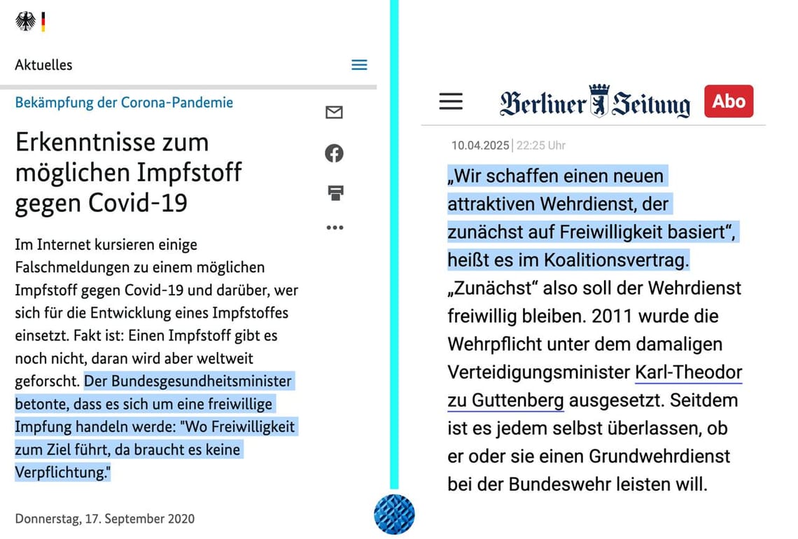 Import nach Datenbankcrash - Nummer 57