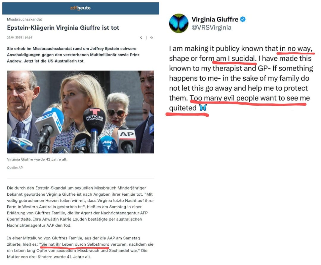 Import nach Datenbankcrash - Nummer 68