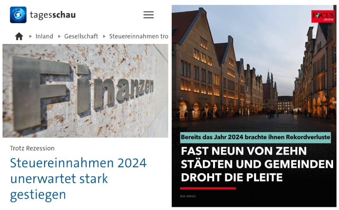 Import nach Datenbankcrash - Nummer 84