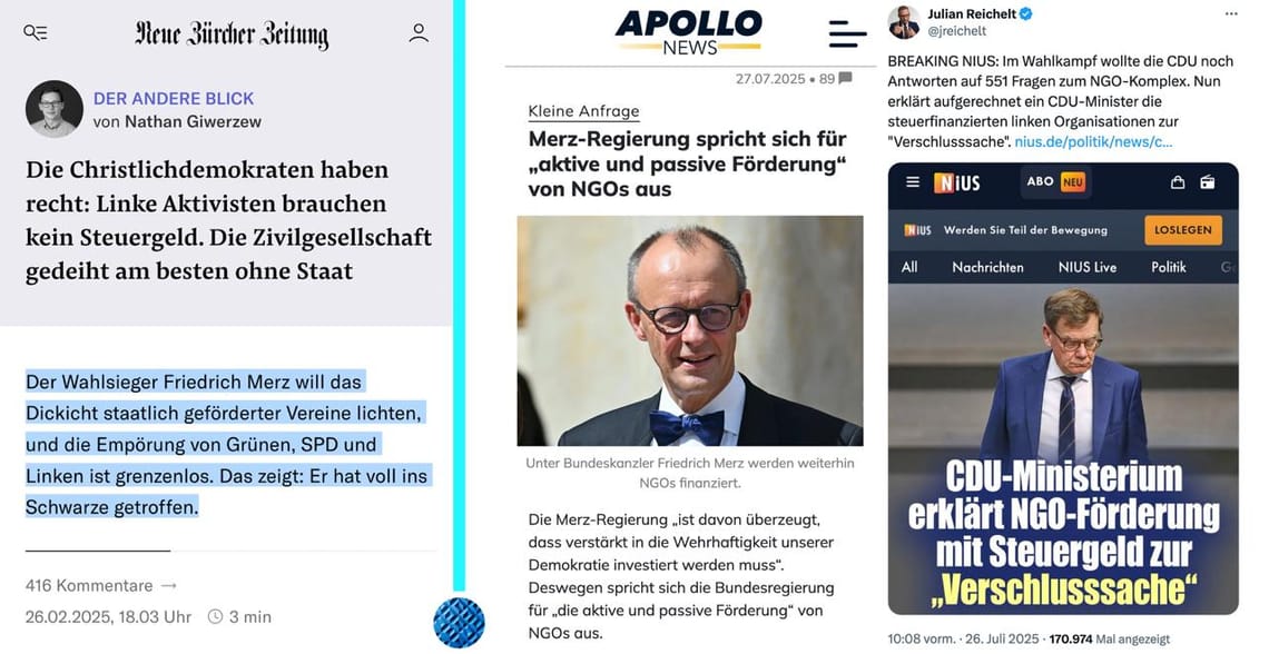 Import nach Datenbankcrash - Nummer 178