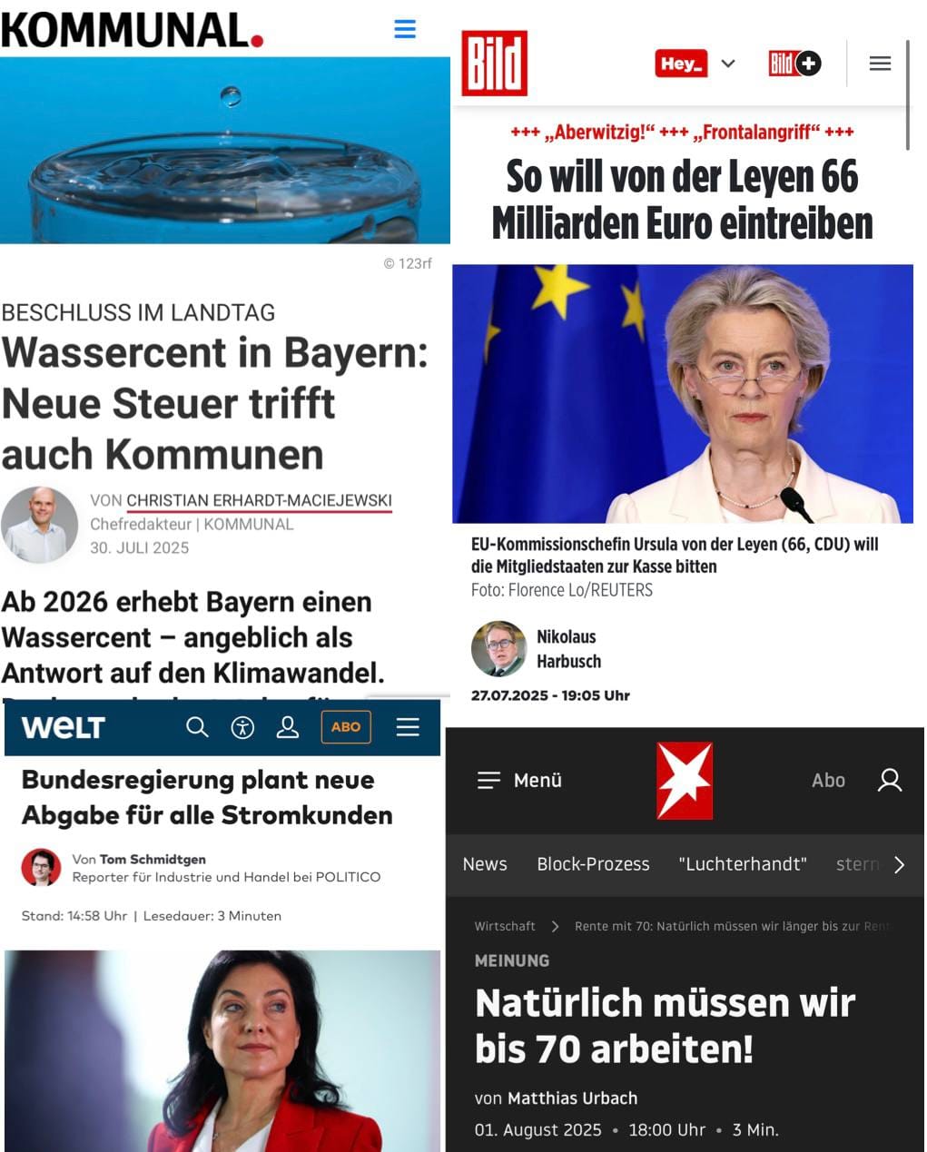 Import nach Datenbankcrash - Nummer 190