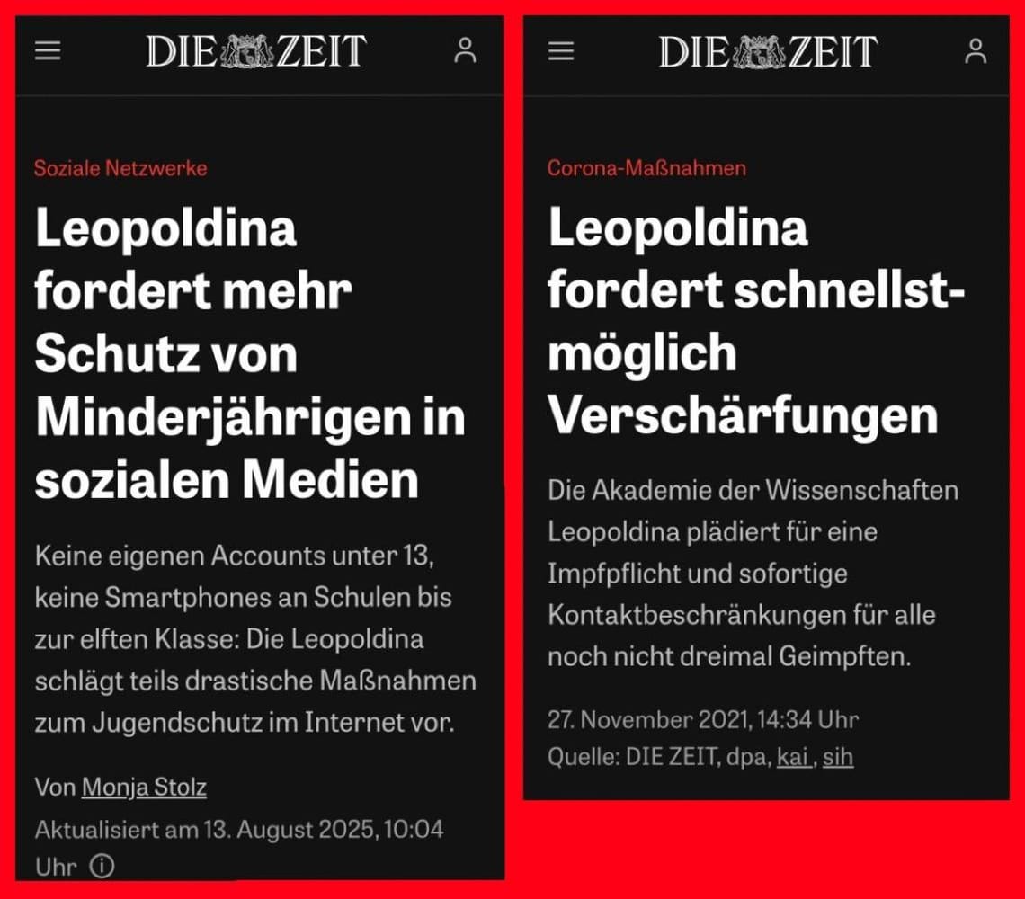 Import nach Datenbankcrash - Nummer 197