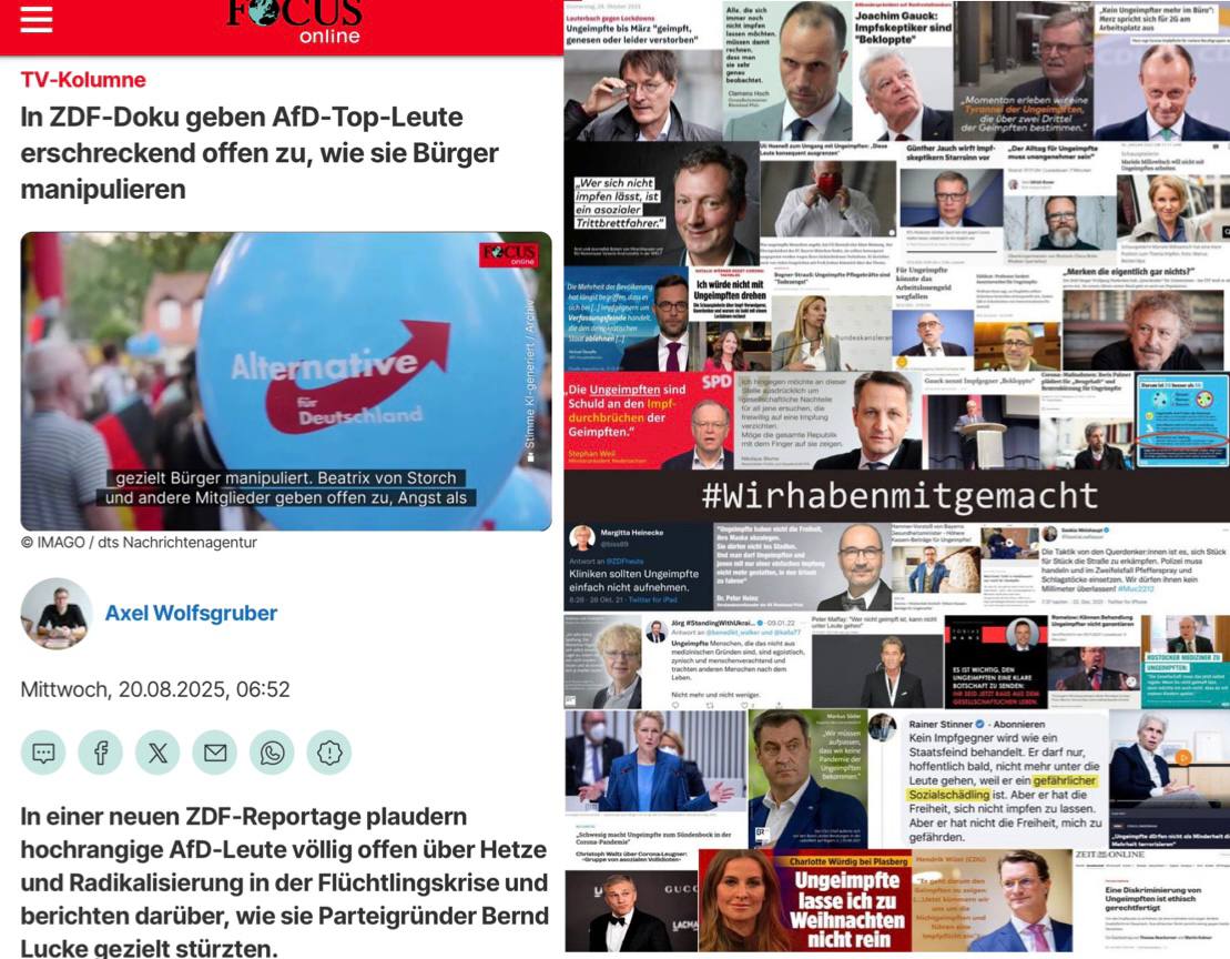 Import nach Datenbankcrash - Nummer 198